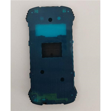 Carcasa trasera o marco negro para Cubot King Kong Mini 2 calidad premium