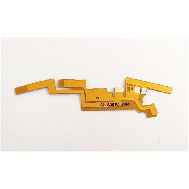 Flex Antena para Cubot King Kong Mini 2 Pro calidad premium