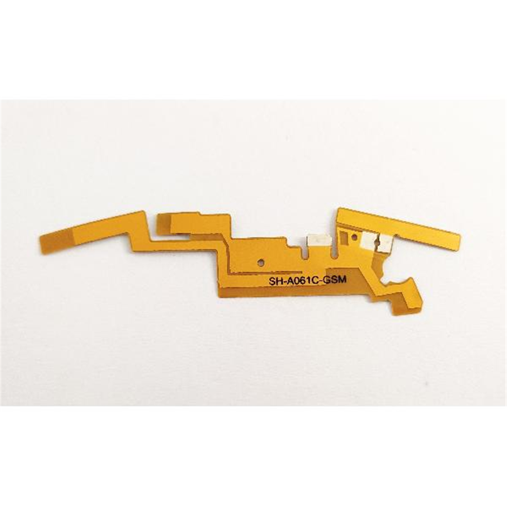 Flex Antena para Cubot King Kong Mini 2 Pro calidad premium