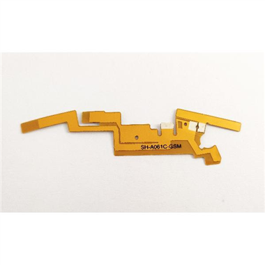 Flex Antena para Cubot King Kong Mini 2 Pro calidad premium