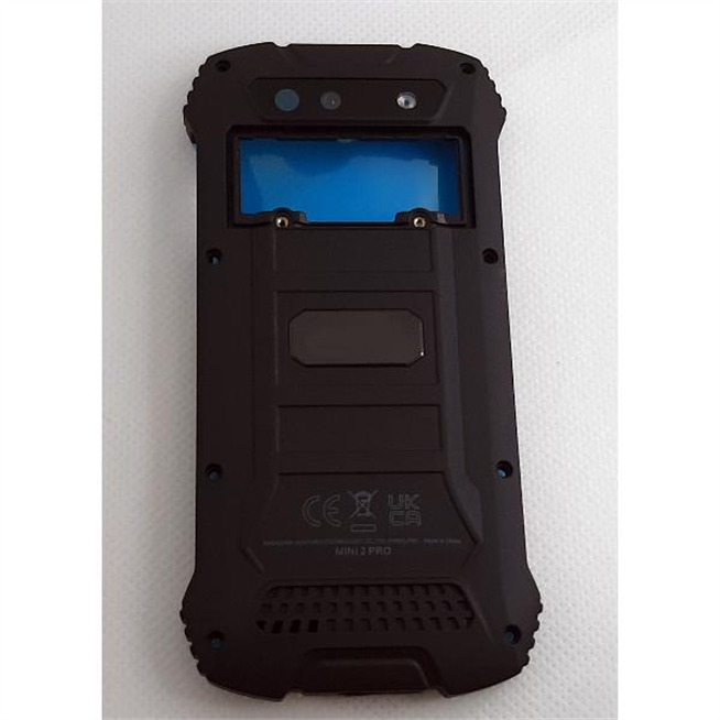 Carcasa trasera o tapa trasera negra para Cubot King Kong Mini 2 Pro
