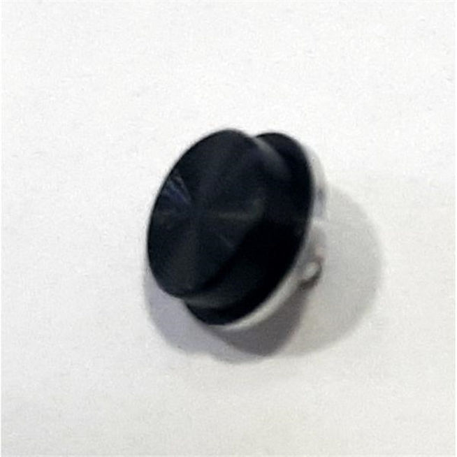Boton power negro para Cubot King Kong Mini 3 calidad premium