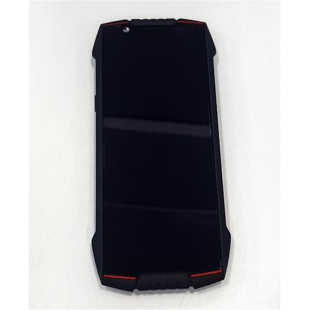Pantalla LCD mas tactil negro para Cubot King Kong mini 3 mas marco negro calidad premium