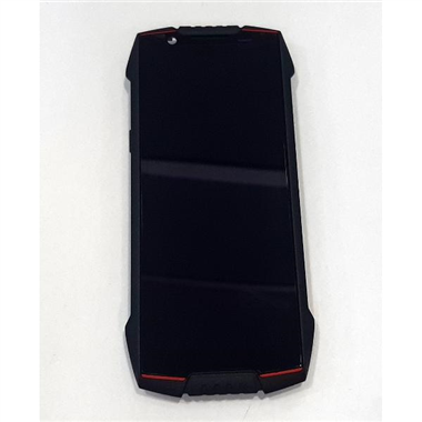 Pantalla LCD mas tactil negro para Cubot King Kong mini 3 mas marco negro calidad premium