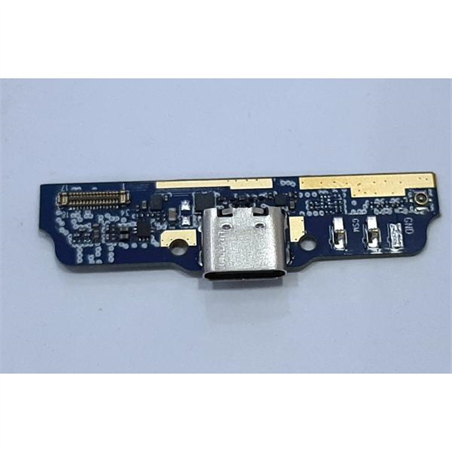 Flex puerto carga para Cubot King Kong Mini 3 calidad premium