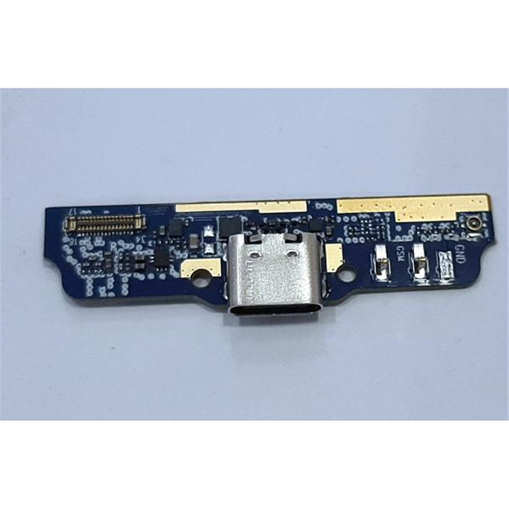 Flex puerto carga para Cubot King Kong Mini 3 calidad premium