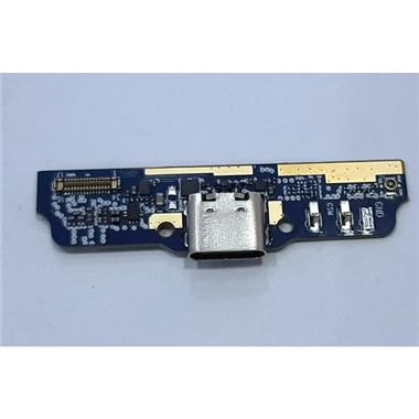 Flex puerto carga para Cubot King Kong Mini 3 calidad premium
