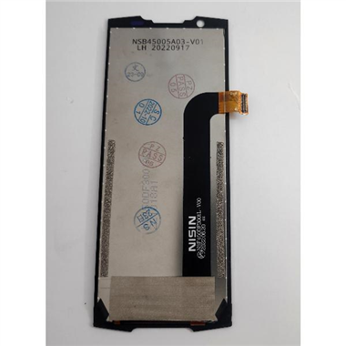 Pantalla lcd para Cubot King Kong Mini 3 mas tactil negro calidad premium