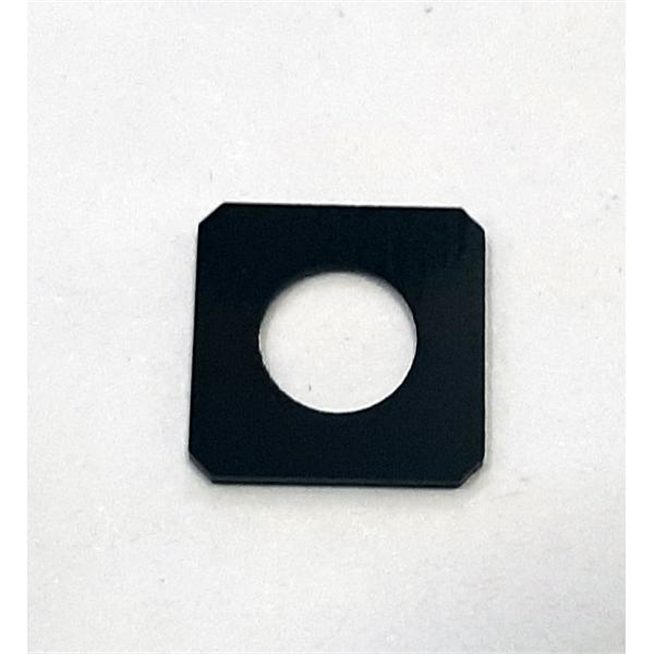 Cristal camara para Cubot King Kong Mini 3 calidad premium