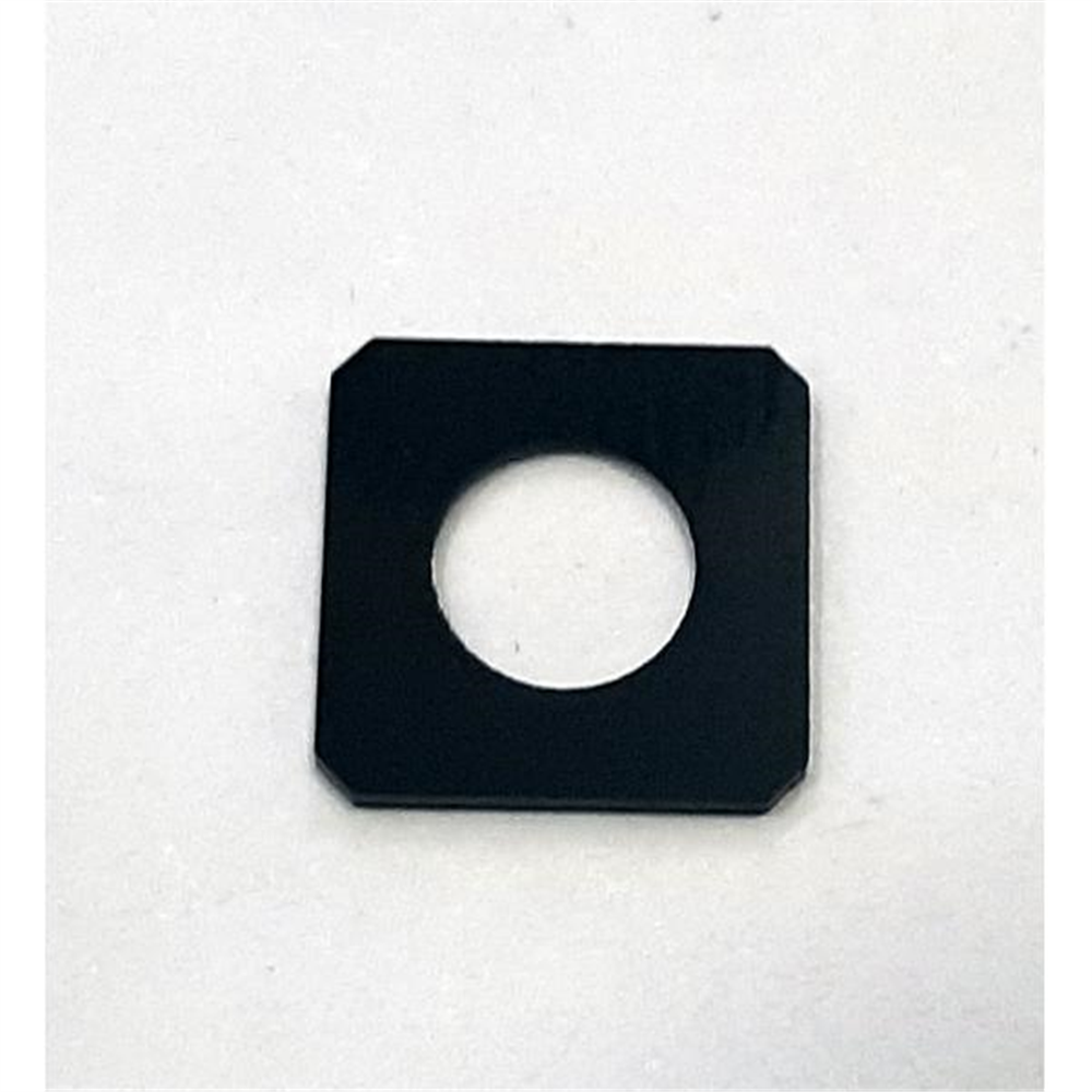 Cristal camara para Cubot King Kong Mini 3 calidad premium