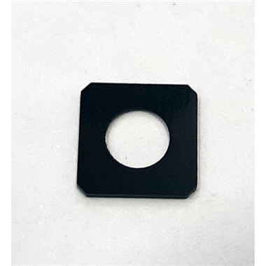Cristal camara para Cubot King Kong Mini 3 calidad premium