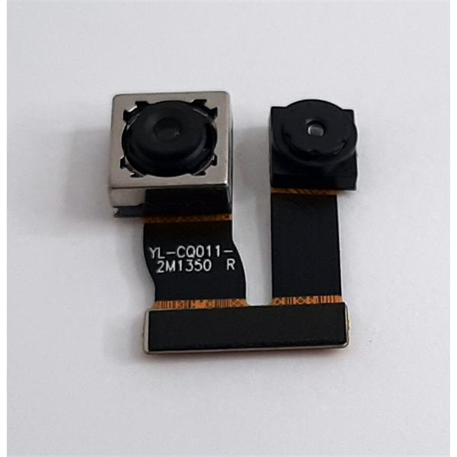 Flex camara trasera para Cubot King Kong Power calidad premium