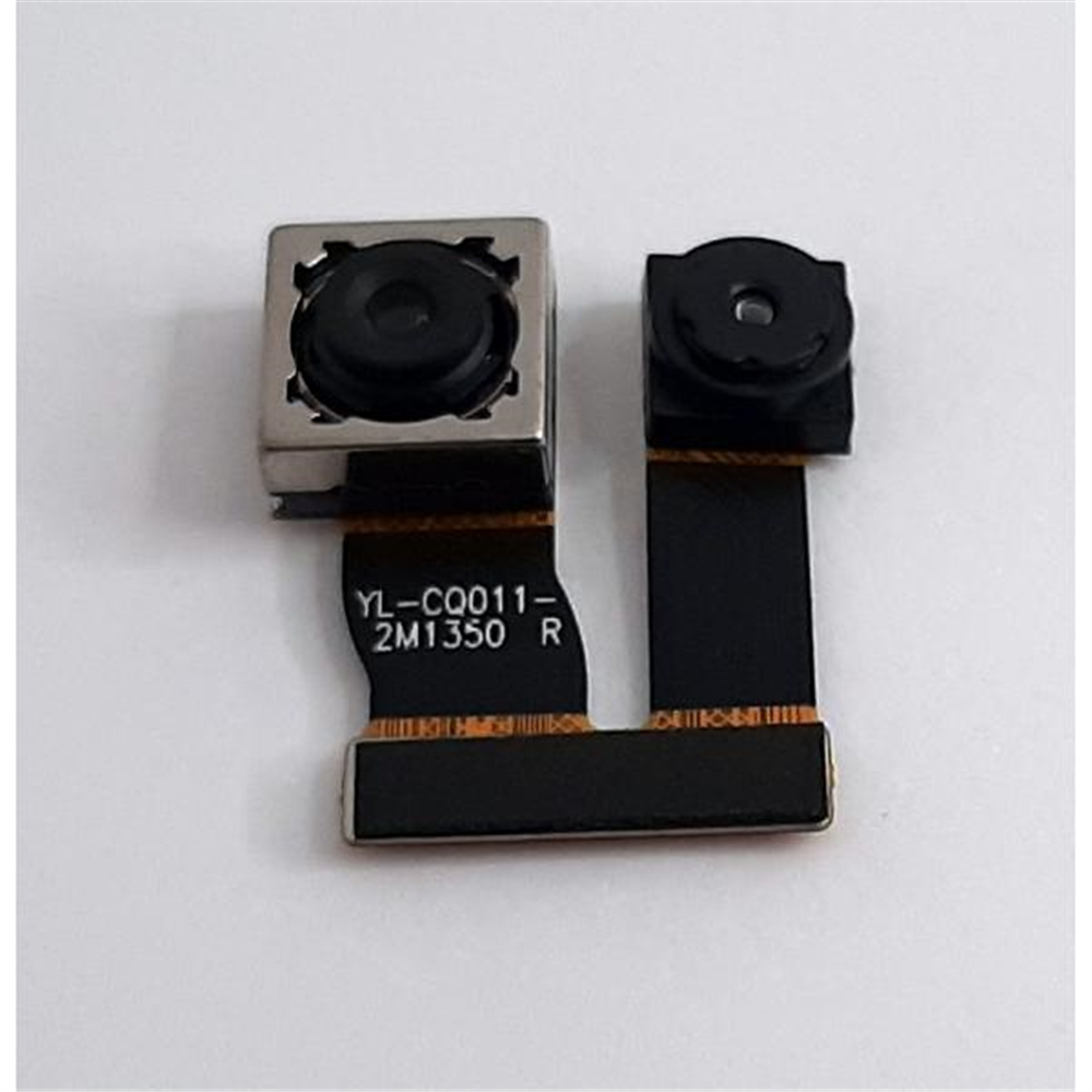 Flex camara trasera para Cubot King Kong Power calidad premium
