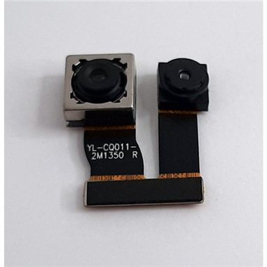 Flex camara trasera para Cubot King Kong Power calidad premium