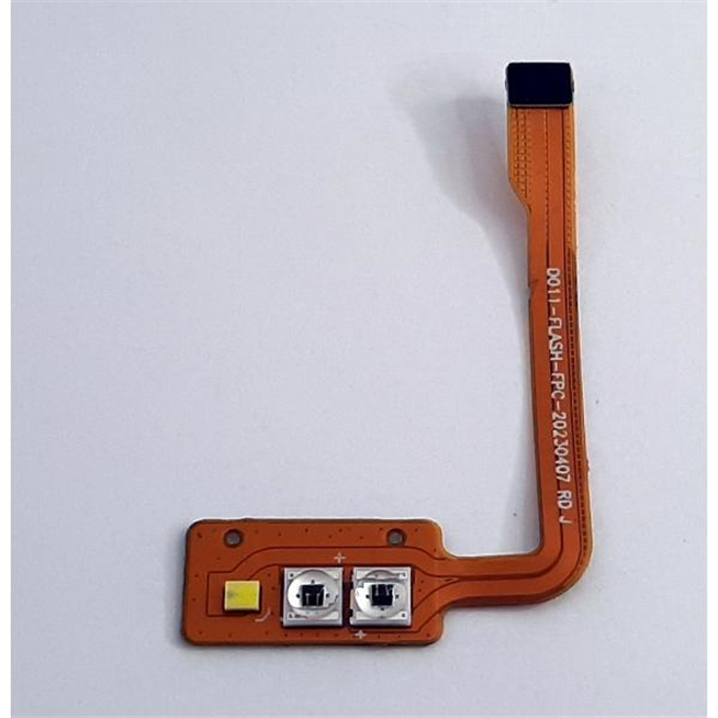 Flex flash para Cubot King Kong Power calidad premium