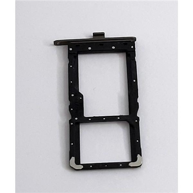 Soporte o bandeja sim gris para Cubot King Kong Power calidad premium 