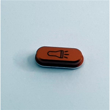 Boton power naranja para Cubot King Kong Power calidad premium 