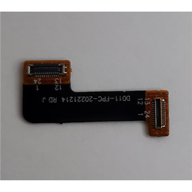 Flex conexion camara para Cubot King Kong Power calidad premium