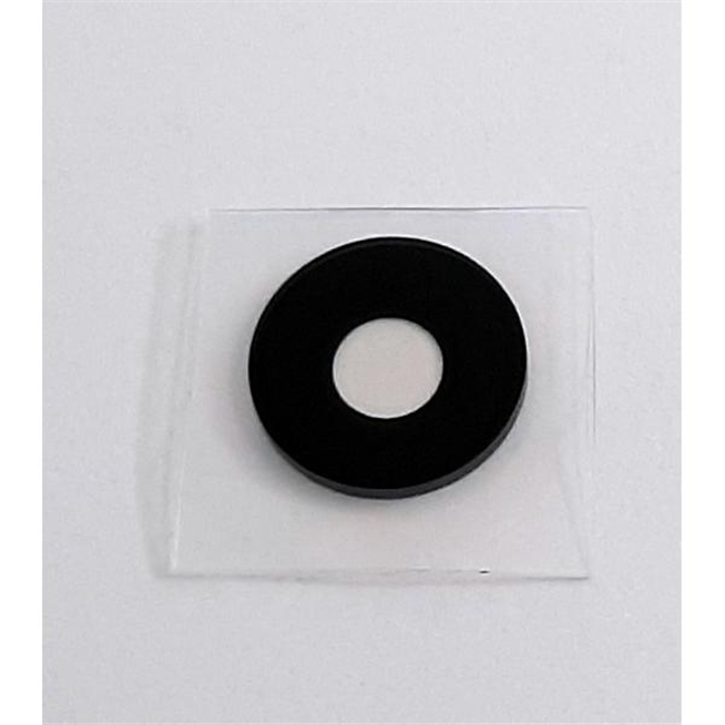Cristal camara trasera macro para Cubot King Kong Power calidad premium