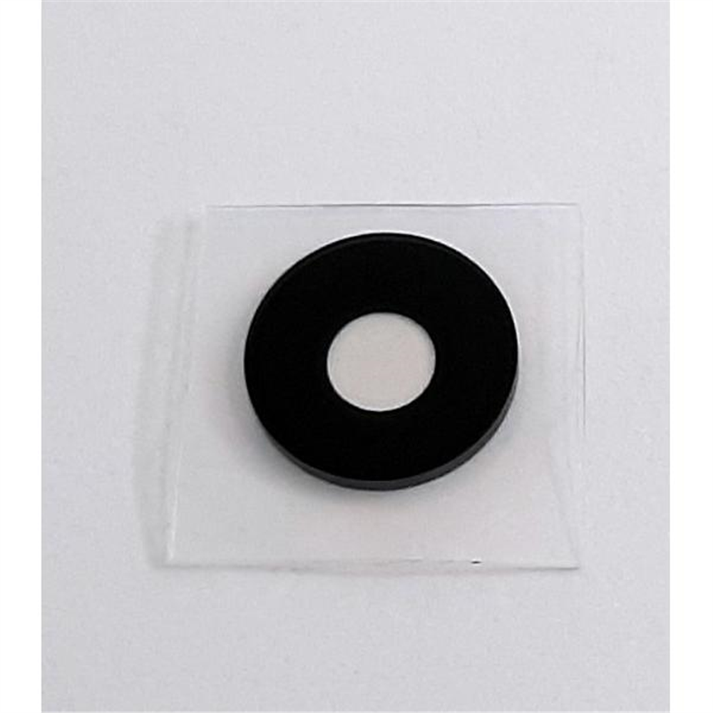 Cristal camara trasera macro para Cubot King Kong Power calidad premium