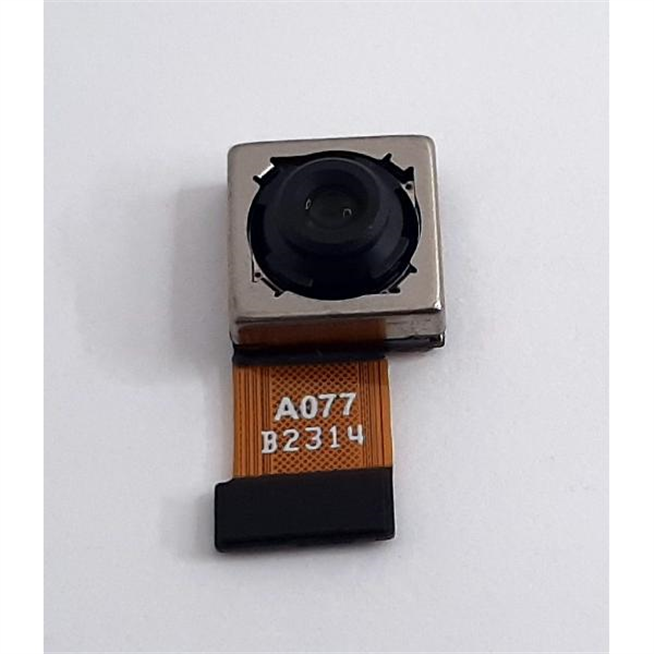Flex camara trasera para Cubot King Kong Power calidad premium 
