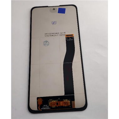 Pantalla lcd para Cubot King Kong 9 Pro mas tactil negro calidad premium