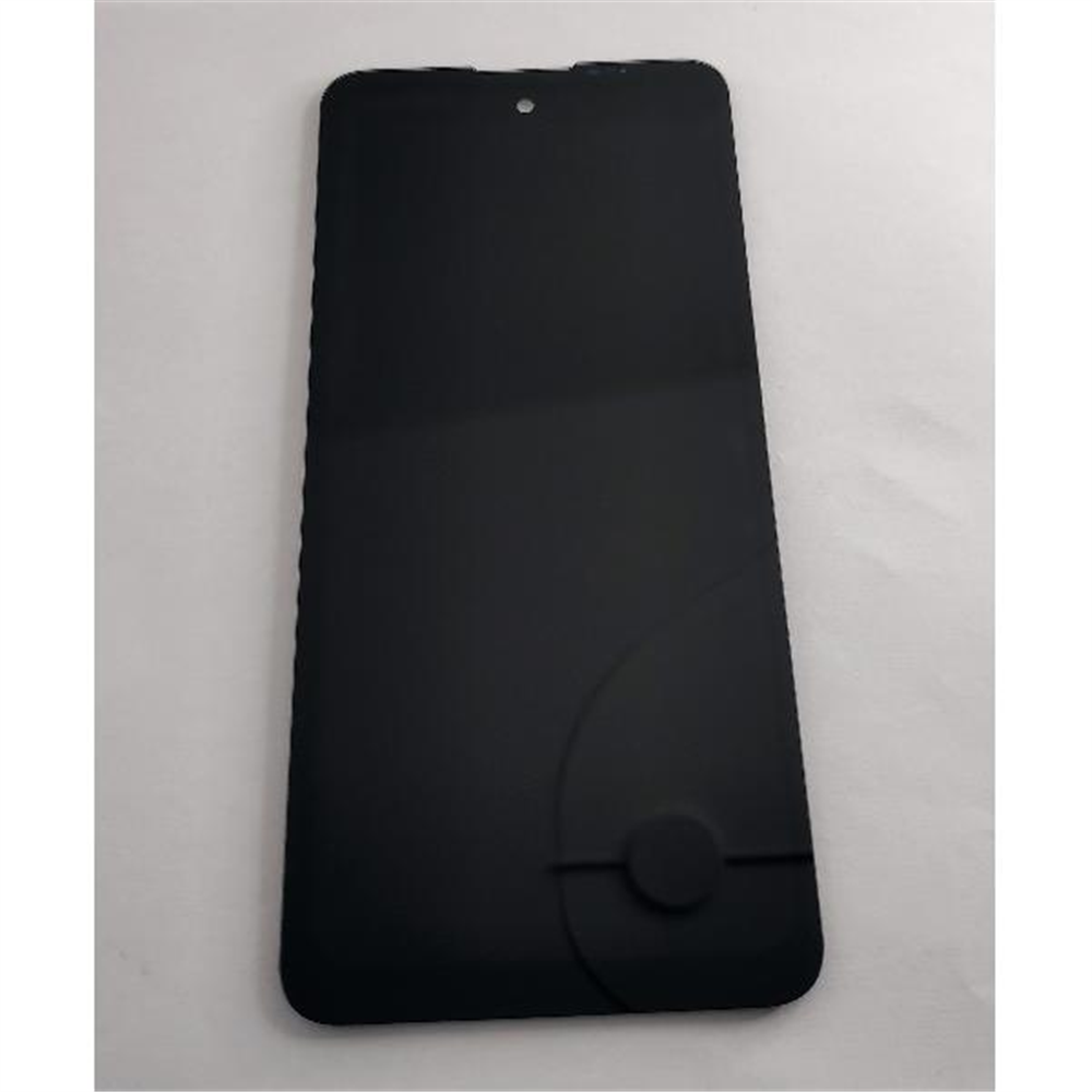 Pantalla lcd para Cubot King Kong 9 Pro mas tactil negro calidad premium