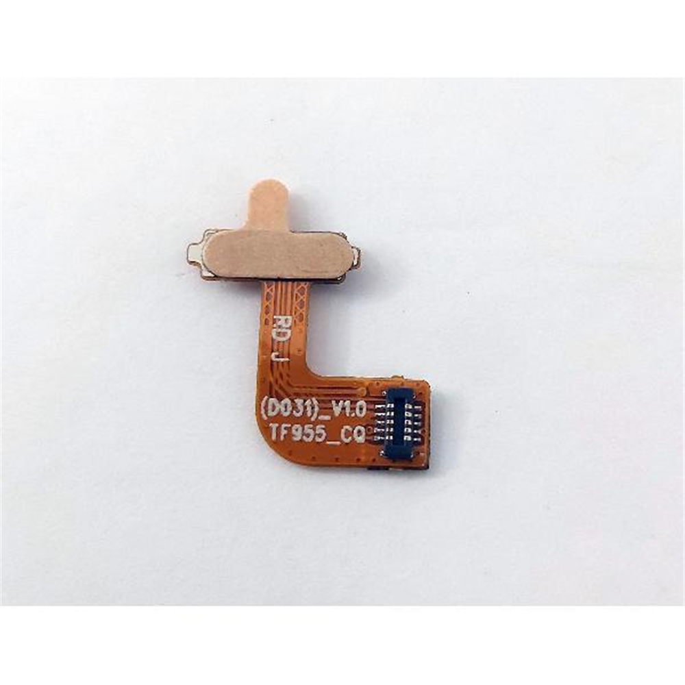 Flex sensor flash para Cubot King Kong Star calidad premium