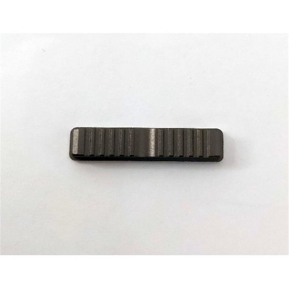 Boton volumen negro para Cubot King Kong Star calidad premium