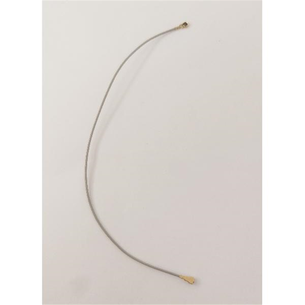 Antena coaxial 1 gris para Cubot King Kong Star calidad premium