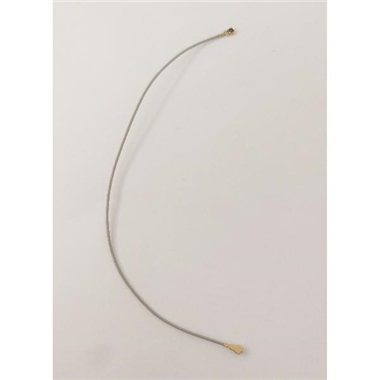 Antena coaxial 1 gris para Cubot King Kong Star calidad premium