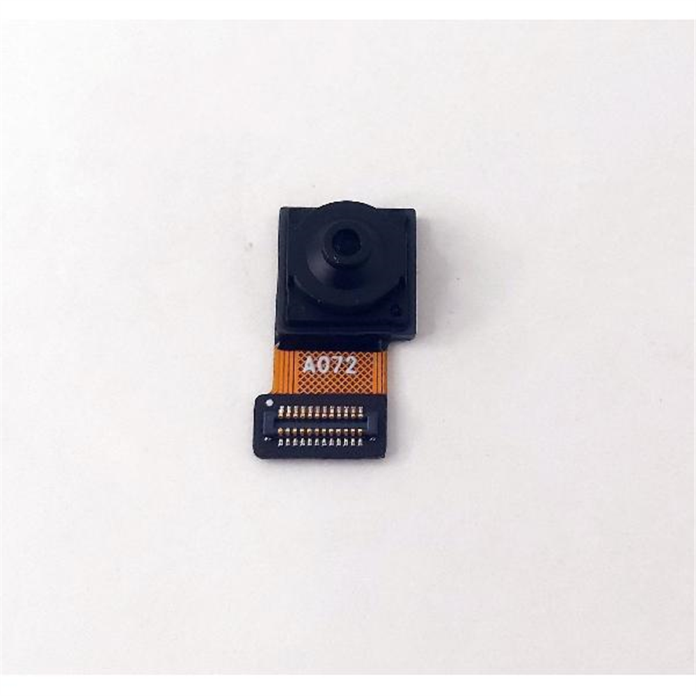 Flex camara frontal para Cubot King Kong Star calidad premium