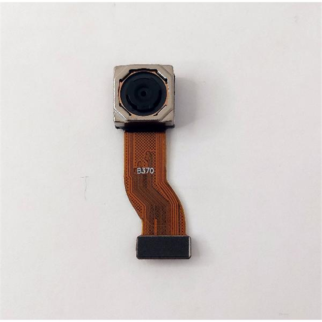 Flex camara trasera macro para Cubot King Kong Star calidad premium