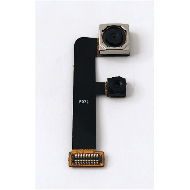 Camara trasera macro para Cubot KingKong AX calidad premium