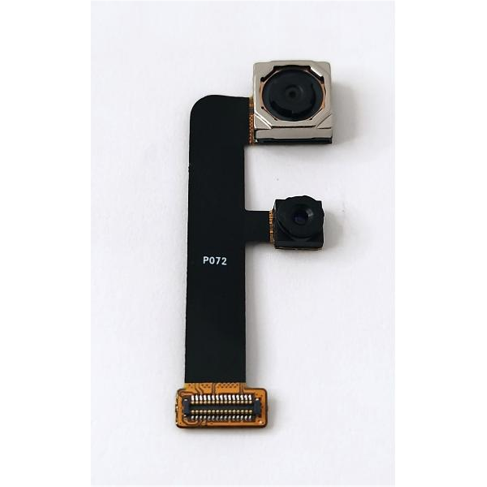 Camara trasera macro para Cubot KingKong AX calidad premium