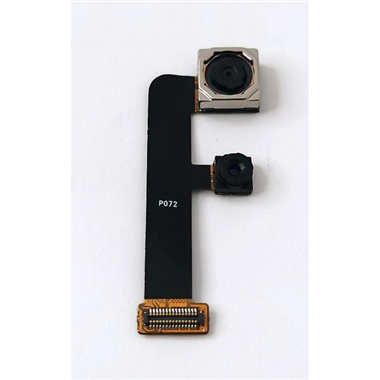 Camara trasera macro para Cubot KingKong AX calidad premium