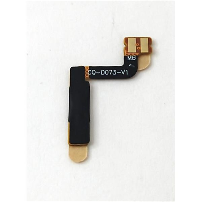 Flex boton para Cubot KingKong AX calidad premium