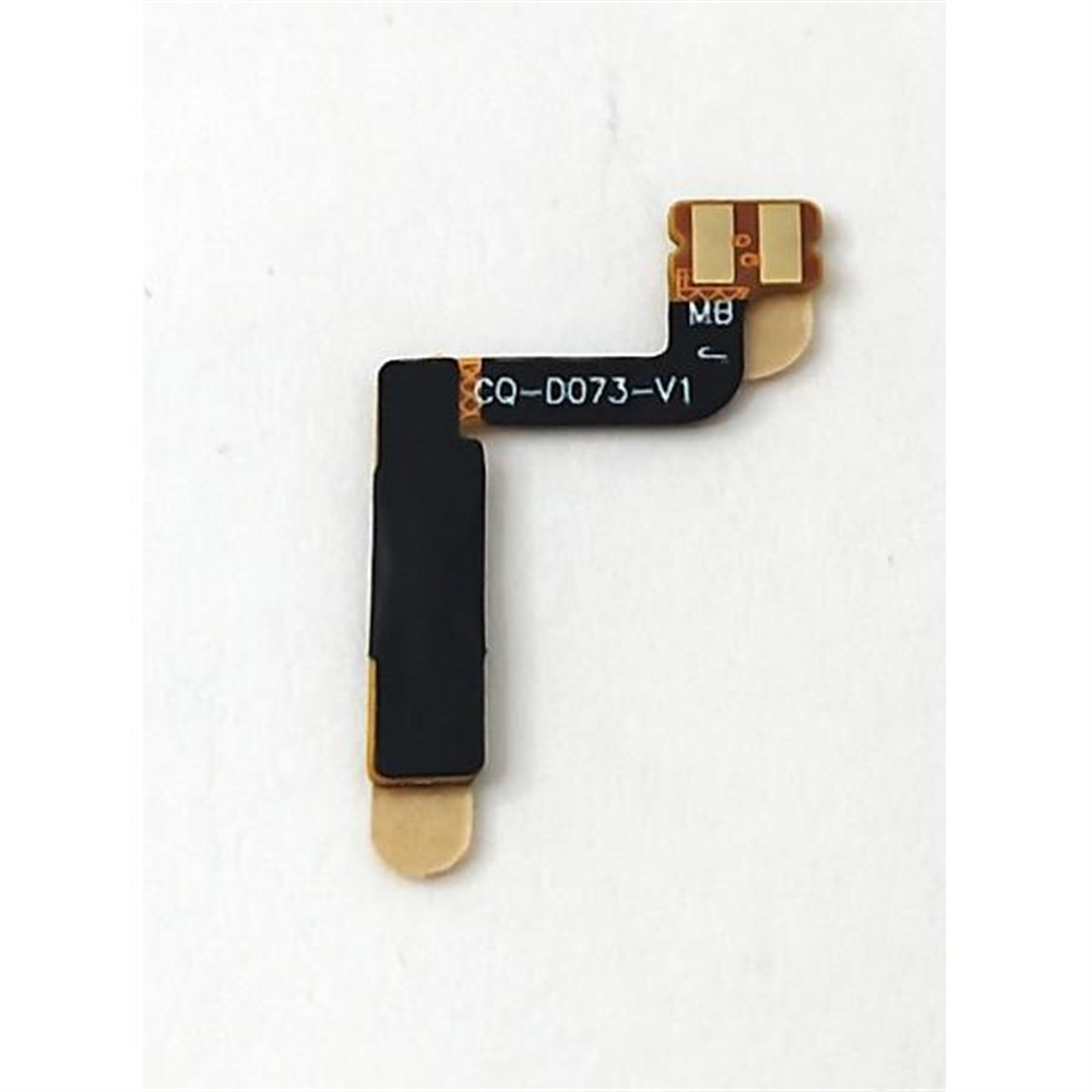 Flex boton para Cubot KingKong AX calidad premium