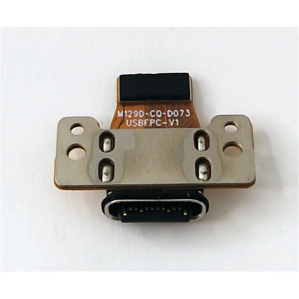 Flex usb resistente al agua para Cubot KingKong AX calidad premium