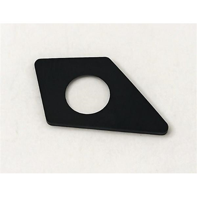 Cristal de camara para camara trasera macro para Cubot KingKong AX calidad premium