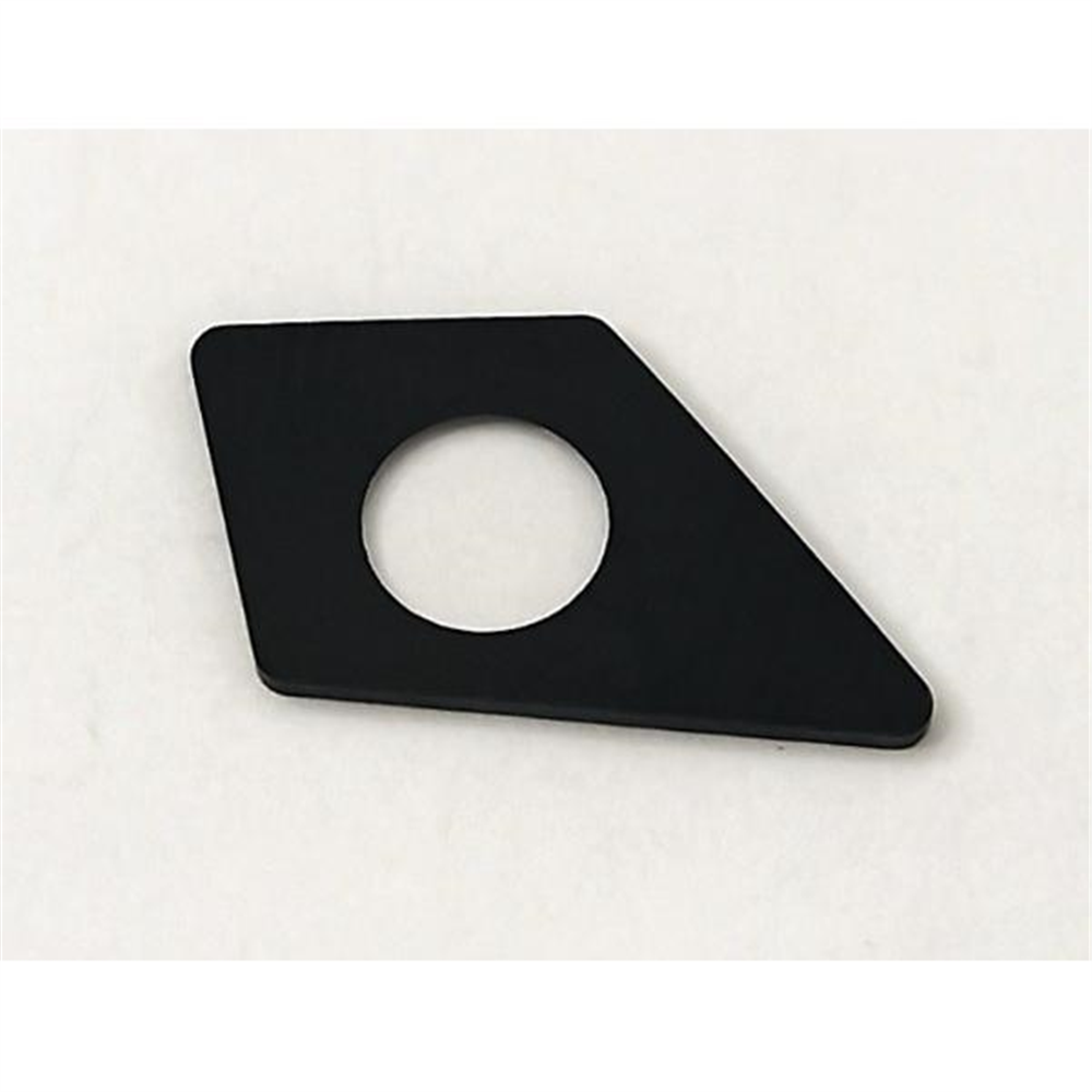 Cristal de camara para camara trasera macro para Cubot KingKong AX calidad premium