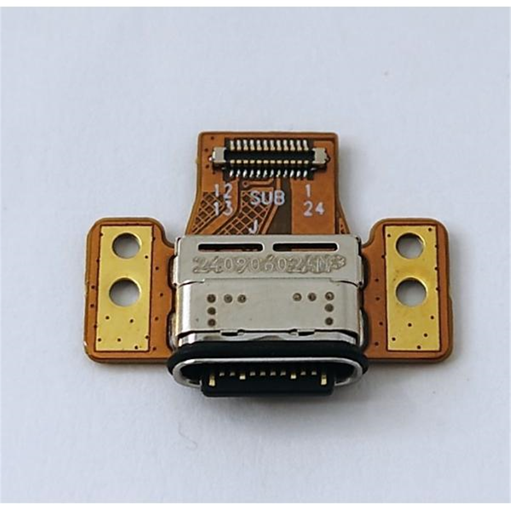 Antena coaxial para Cubot KingKong AX calidad premium