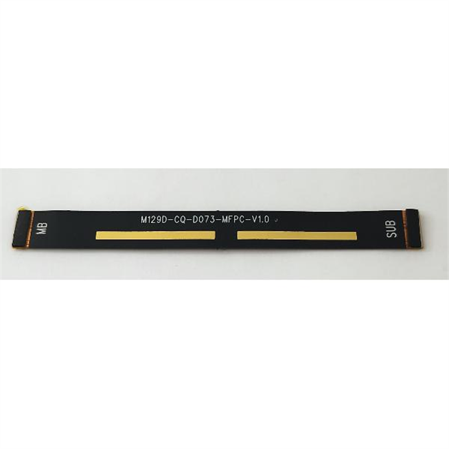Flex central para Cubot KingKong AX calidad premium