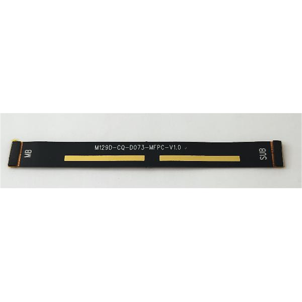 Flex central para Cubot KingKong AX calidad premium