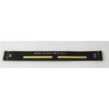 Flex central para Cubot KingKong AX calidad premium