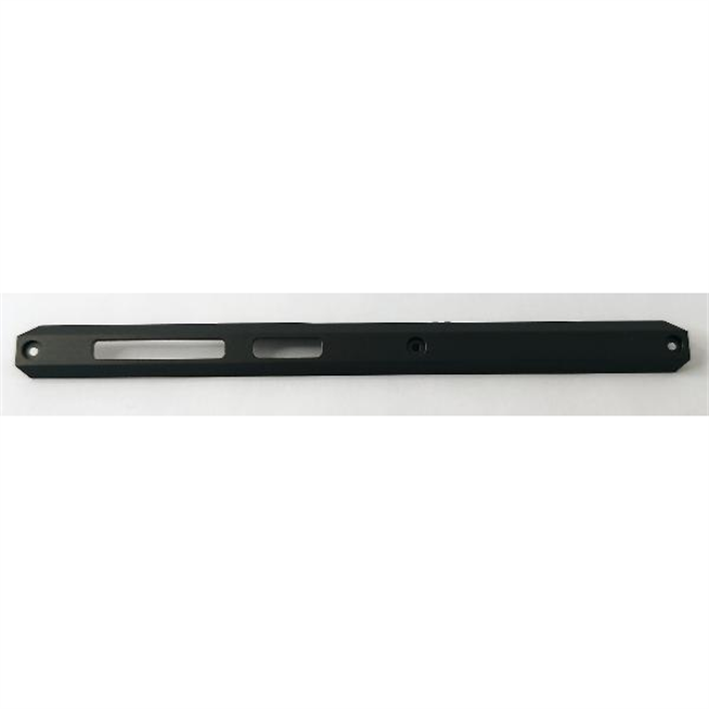 Embellecedor derecho negro para Cubot KingKong AX calidad premium