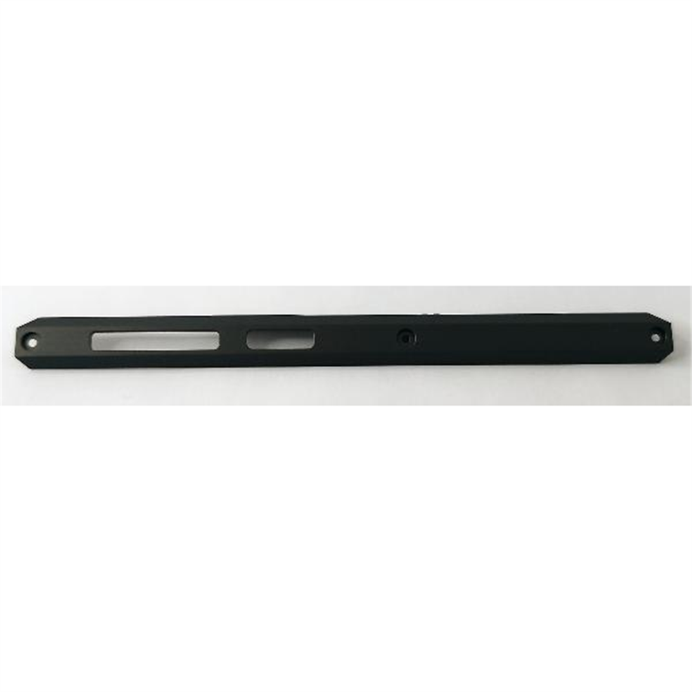 Embellecedor derecho negro para Cubot KingKong AX calidad premium