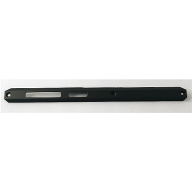 Embellecedor derecho negro para Cubot KingKong AX calidad premium