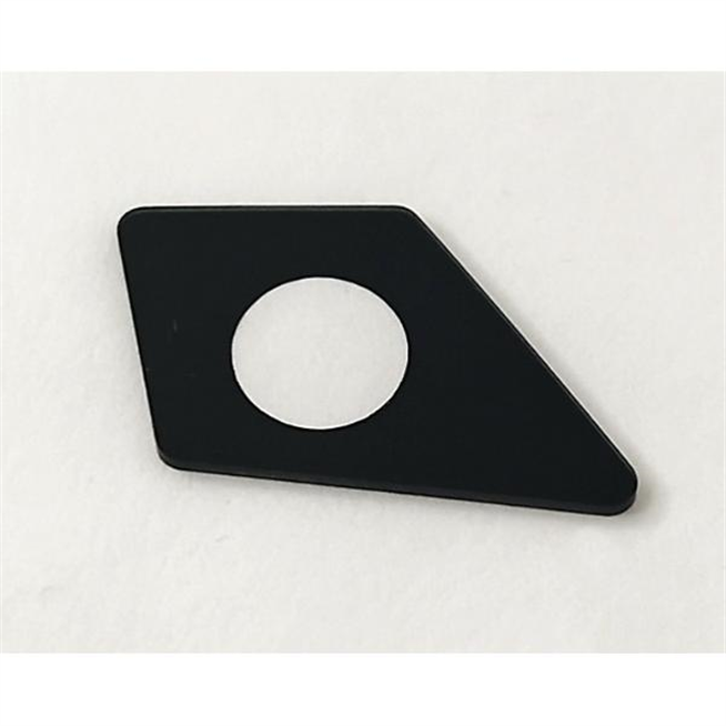 Marco para flash sensor para Cubot KingKong AX calidad premium