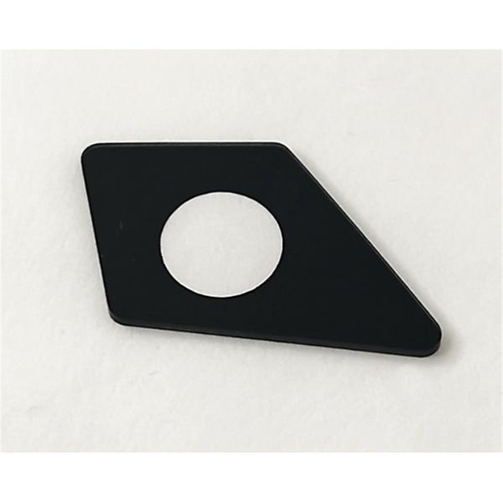 Marco para flash sensor para Cubot KingKong AX calidad premium